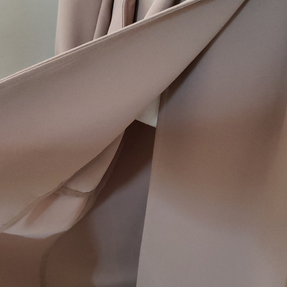 Zara Basic Coat - image 8